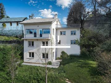 Villa in vendita a Brunate CO