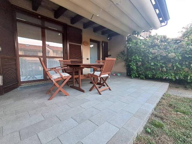 Villa in vendita a Brunello VA