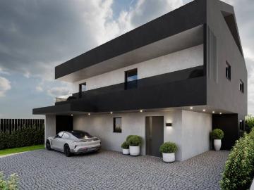 Villa in vendita a Brunico BZ