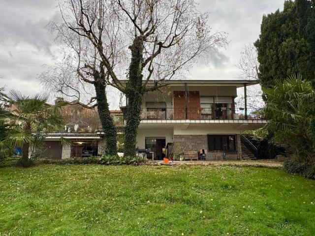 Villa in vendita a Brusnengo BI