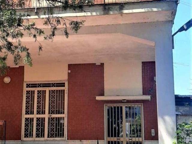 Villa in vendita a Brusciano NA