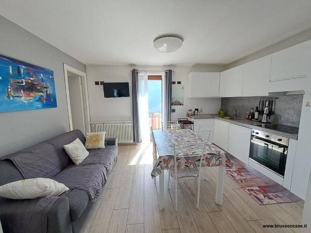 Villa in vendita a Brusson AO