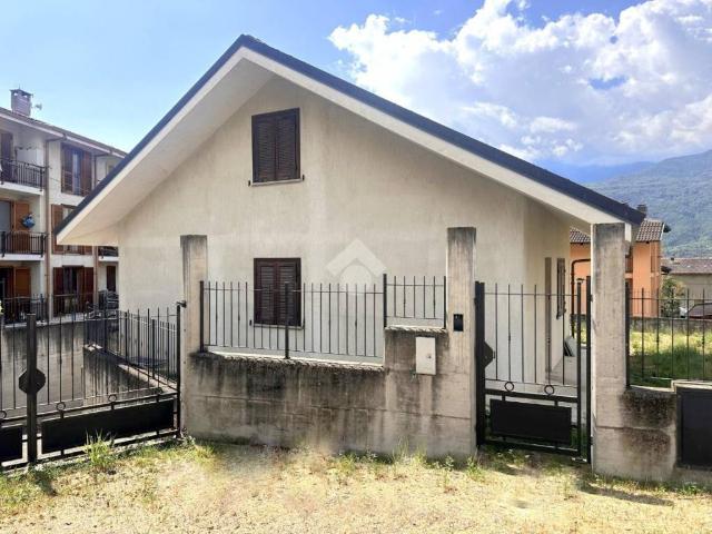 Villa in vendita a Bruzolo TO