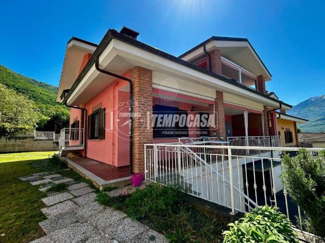 Villa in vendita a Bruzolo TO
