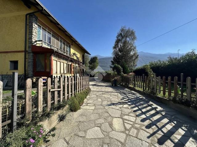 Villa in vendita a Bruzolo TO