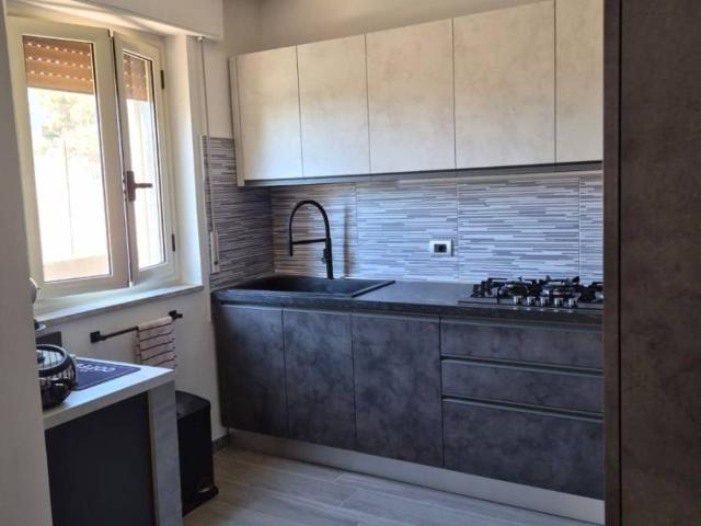 Villa in vendita a Bruzzano Zeffirio RC