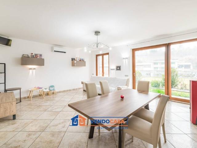 Villa in vendita a Bra CN