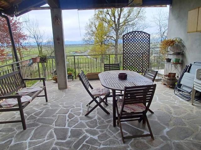 Villa in vendita a Bra CN