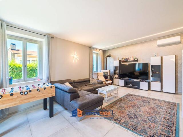 Villa in vendita a Bra CN