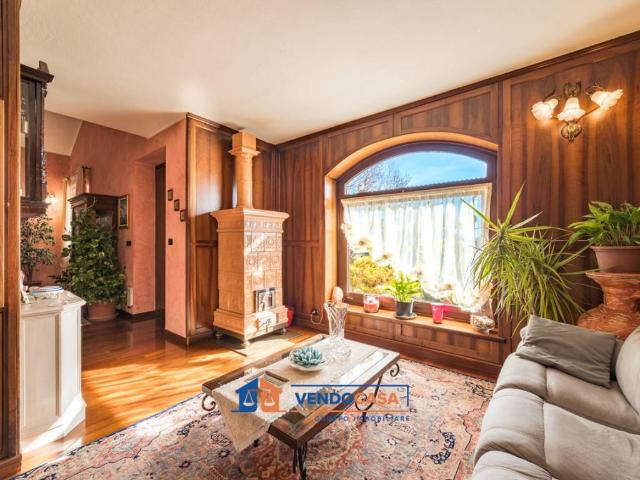 Villa in vendita a Bra CN