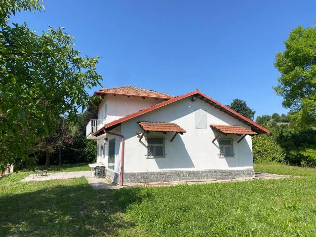 Villa in vendita a Bra CN
