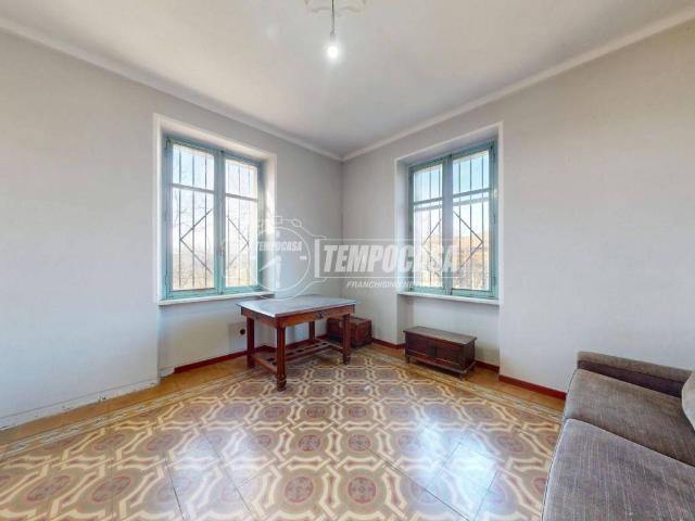 Villa in vendita a Bra CN