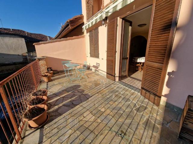 Villa in vendita a Bra CN