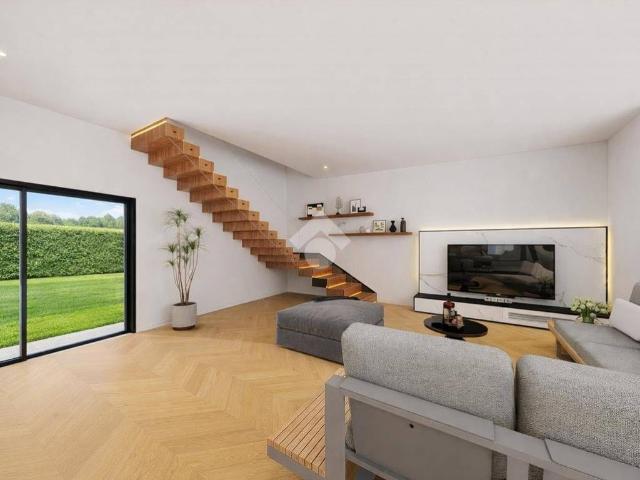Villa in vendita a Bra CN