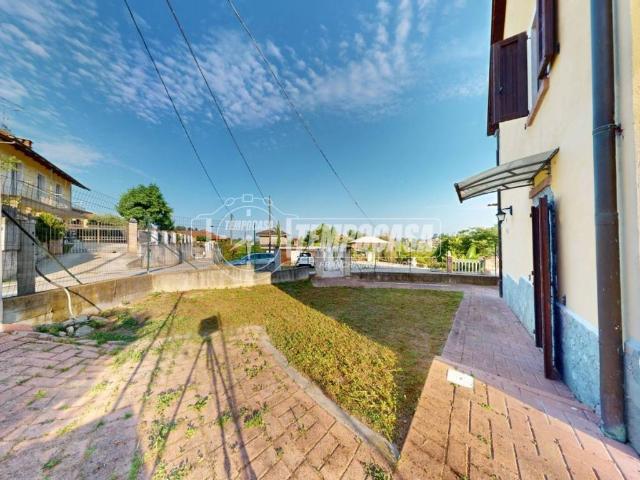 Villa in vendita a Bra CN