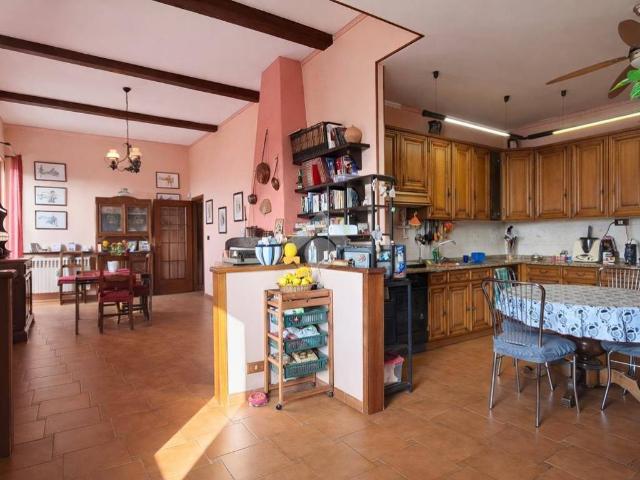 Villa in vendita a Bra CN