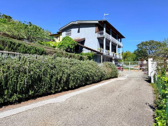Villa in vendita a Bra CN