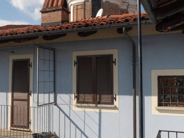 Villa in vendita a Bra CN