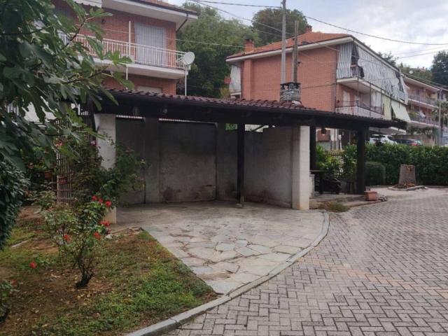 Villa in vendita a Bra CN