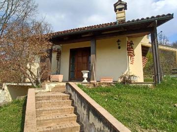 Villa in vendita a Bra CN