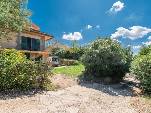 Villa in vendita a Bracciano RM