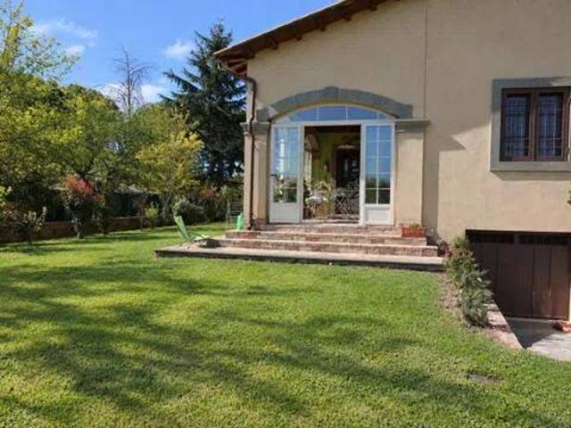 Villa in vendita a Bracciano RM
