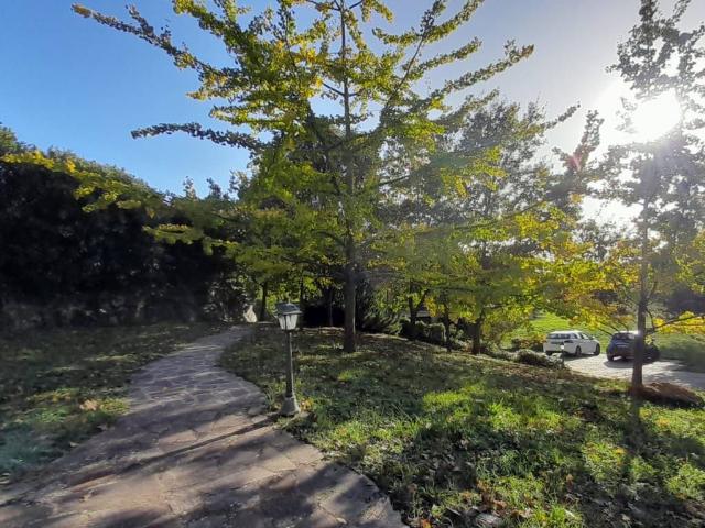 Villa in vendita a Bracciano RM