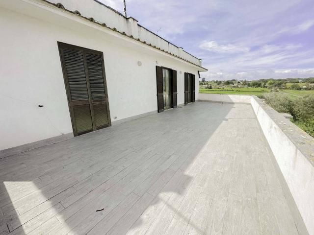 Appartamento in vendita a Bracciano RM