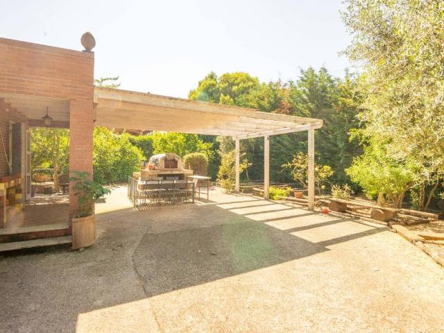 Villa in vendita a Bracciano RM