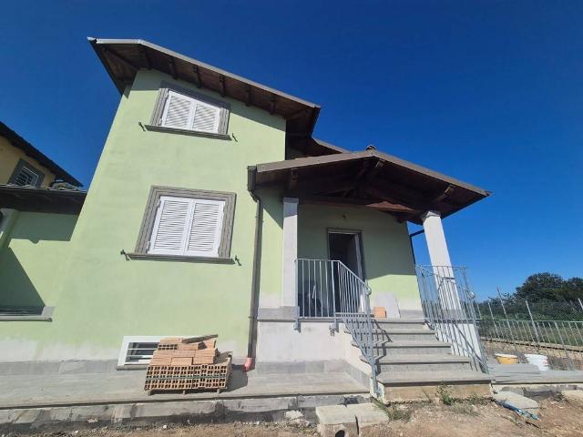 Villa in vendita a Bracciano RM