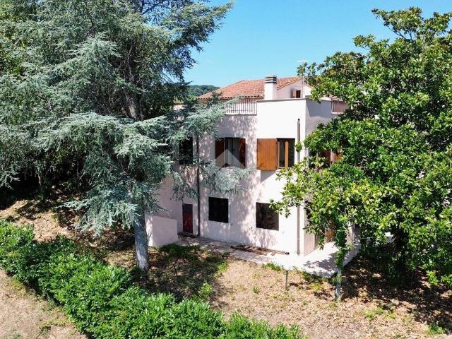 Villa in vendita a Bracciano RM