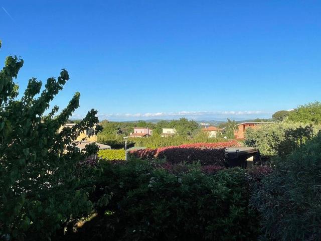 Villa in vendita a Bracciano RM