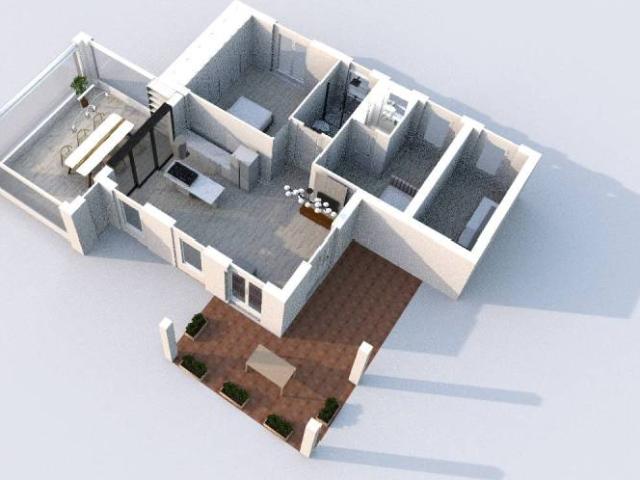 Villa in vendita a Bracciano RM