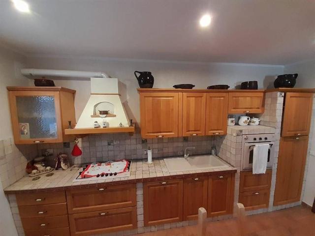 Villa in vendita a Bracciano RM