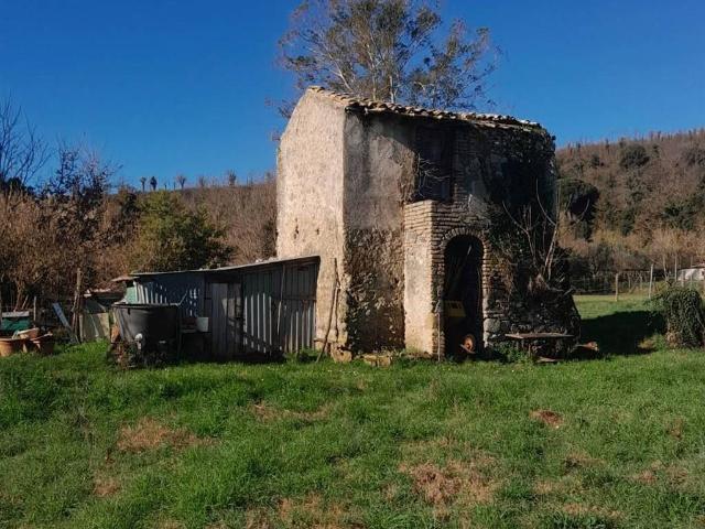 Villa in vendita a Bracciano RM