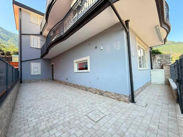 Villa in vendita a Bracigliano SA