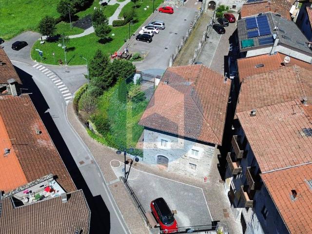 Villa in vendita a Braone BS