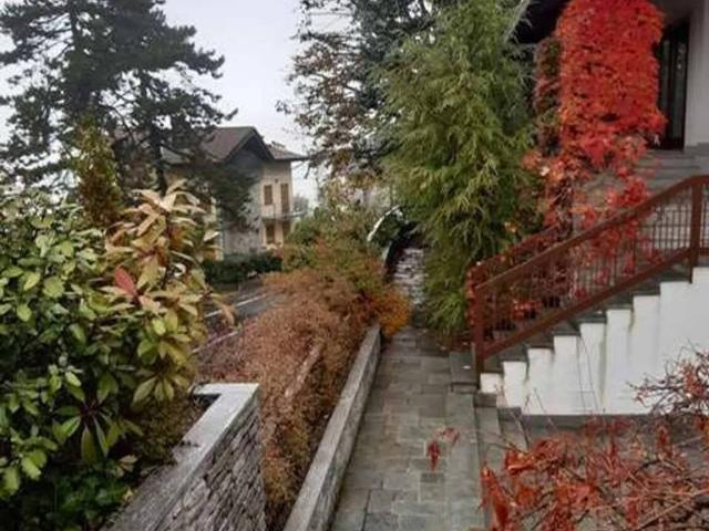 Villa in vendita a Brallo di Pregola PV