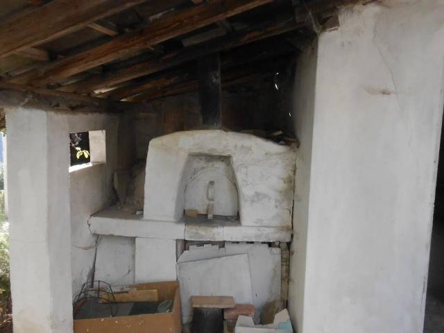 Villa in vendita a Brallo di Pregola PV