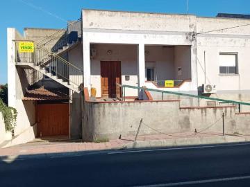Villa in vendita a Brancaleone RC