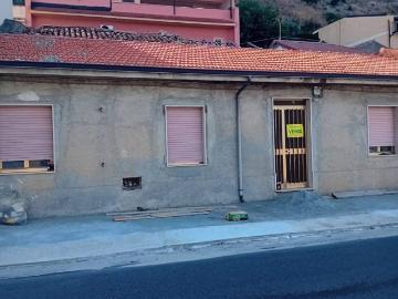 Villa in vendita a Brancaleone RC