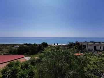 Villa in vendita a Brancaleone RC