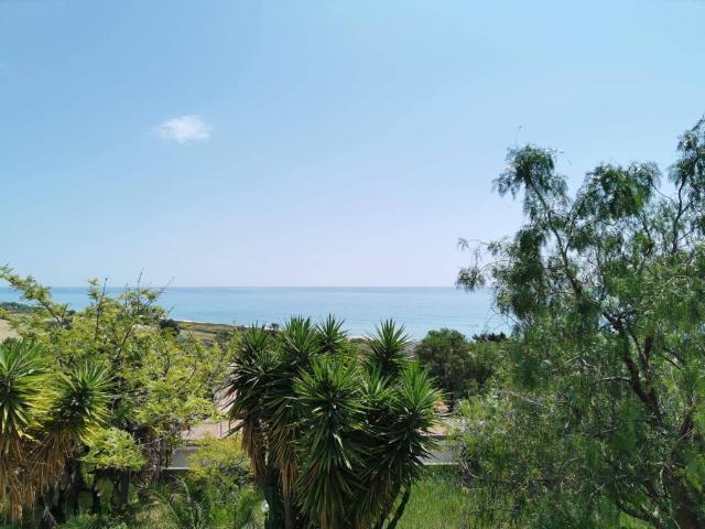 Villa in vendita a Brancaleone RC