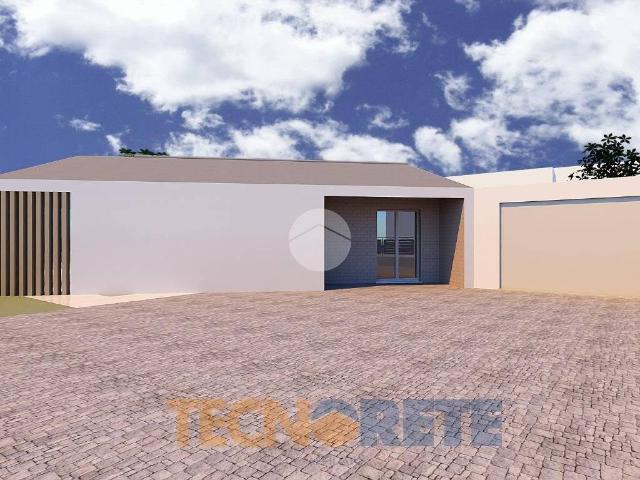 Villa in vendita a Brandico BS