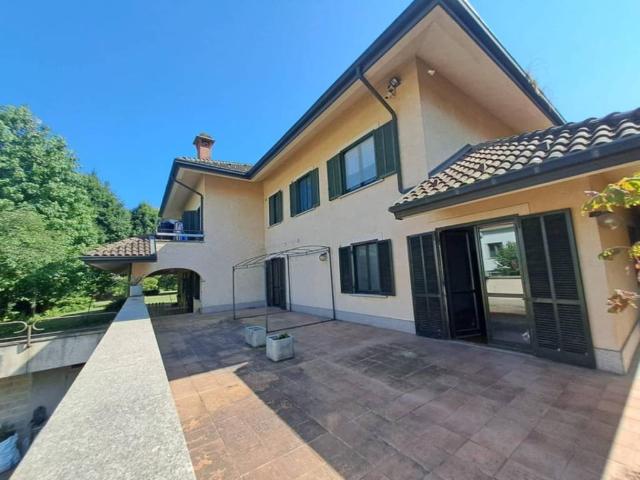Villa in vendita a Brandizzo TO