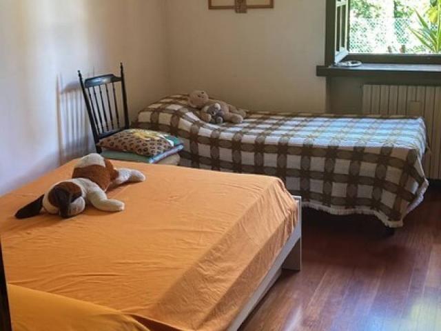 Villa in vendita a Brebbia VA