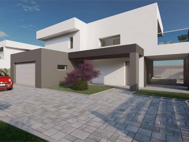 Villa in vendita a Brebbia VA