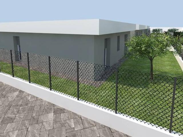 Villa in vendita a Bregnano CO