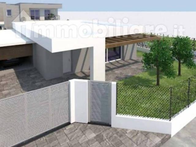 Villa in vendita a Bregnano CO