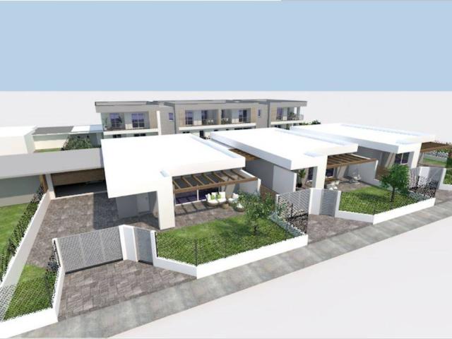Villa in vendita a Bregnano CO